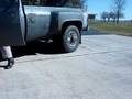 1987 R30 dually 454