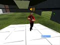 Gmod Dance Party Pt.2