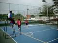 Takraw Felda Prodata