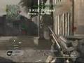 Sonduck's Rain of Death No-Scope cod4 montage 1 bullet 3 kills