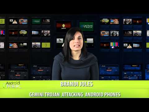 how to locate trojan virus