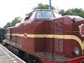 NS 2530 VSM guest Diesel locomotive ZLSM NS 2530 VSM guest Diesel locomotive ZLSM