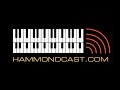 Lou Donaldson on HammondCast Show KYOU Radio