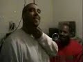 Yung Zm V.S. Lil Black Part 1