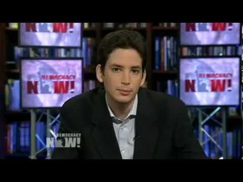 Labor Strike - DemocracyNow.org - Wal-Mart workers have launched historic labor protests and strikes across 28 stores in 12 states, the first retail worker strike in the co...