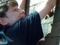 Ethan Climbling