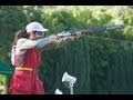 Finals Skeet Women - ISSF World Cup Series 2011, Shotgun Stage 1, Concepcion (CHI)