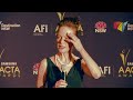 Judy Davis, media room, AACTA AWARD FOR BEST LEAD ACTRESS - The Eye Of The Storm