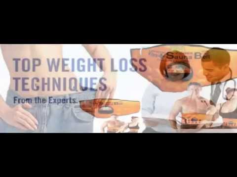 how to use sauna slim belt