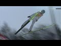 Gregor Schlierenzauer - 145m - Bischofshofen 2008 Q