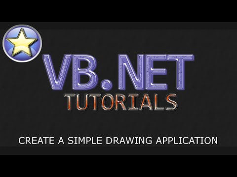 how to open paint in vb.net