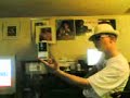 New Drunkin Twigg Freestyle