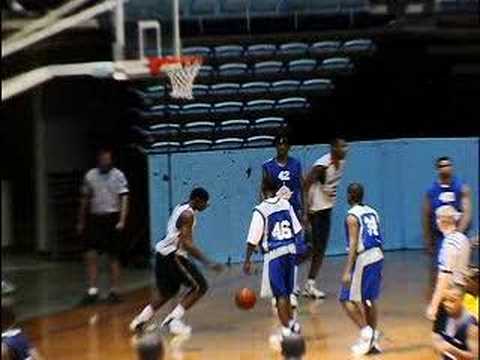 HoopTV Dunk Of The Day, November ...
