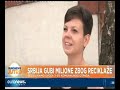Svetlana Stanišić,<br>Euronews Srbija,<br>avgust 2021.