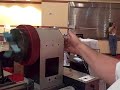 Litton Art Lathe Litton Art Lathe