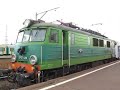 Eu07-426 \" Hej Kolego .....\" Z Ex Ma?opolska Eu07-426 \" Hej Kolego .....\" Z Ex Ma?opolska