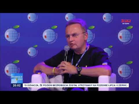 XXXI Forum Ekonomiczne w Karpaczu