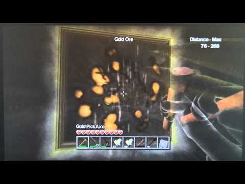 how to harvest bloodstone in castleminer z