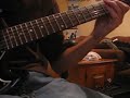 Powerslave Solo - Iron Maiden