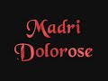 Gianni Lamagna - Madri dolorose