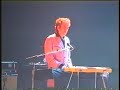 Bob Dylan Tangled Up In Blue -2003-11-25