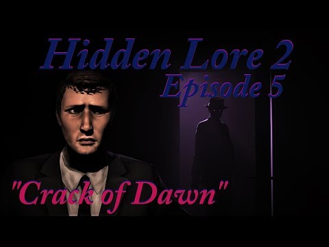 [SFM FNaF] Five Nights at Freddy's Hidden Lore 2 Episode 5 Crack of Dawn