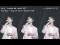 박보검 (Park Bogum) - 그대여야만 해요 (A