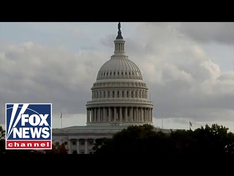 How close is Congress to finalizing a coronavirus relief package?