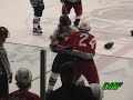 Gino Pisellini Vs. Matt Leszczynski