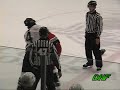 Gino Pisellini Vs. Matt Leszczynski