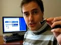 POWEREX rechargable battery video review