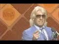 Ric Flair - Custom Made