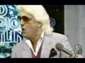 Ric Flair - Custom Made