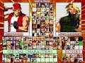 Terry Bogard, the BEST King Of Fighters Mugen Version Terry Bogard, the BEST King Of Fighters Mugen Version