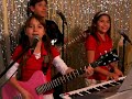 We Got The Beat Cover GO GOs Castillo kids