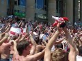 10 german bombers england fans stuttgart wc 2006