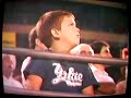 USA Network Pregame 1982 -- NASL Tulsa vs Cosmos
