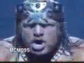 Triple H Current Titantron 2008