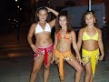 fiestas 1� de mayo (quart de poblet)