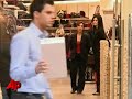 Europeans Cut Expenses for Christmas Shopping