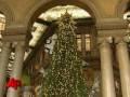 Europeans Cut Expenses for Christmas Shopping