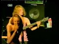 Metal Succers live i Folken, Stavanger Metal Succers live i Folken, Stavanger
