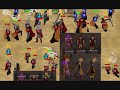 Bibu71's mom pleads for her sons godsword back! *STRONG CONTENT*