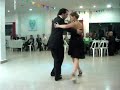Martín Bel y Vanina Pérez - Tigre viejo Martín Bel y Vanina Pérez - Tigre viejo