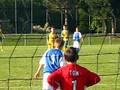 degagemnt du gardien de st martin