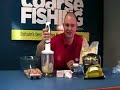 Improve your chub fishing with Matt Hayes