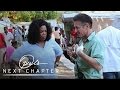 Life in a Haitian Tent Camp - Oprah's Next Chapter - Oprah Winfrey Network(1 month ago)