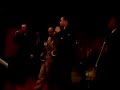 Royal Crown Revue, Walk On Fire. The Bordello, Los Angeles Royal Crown Revue, Walk On Fire. The Bordello, Los Angeles