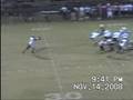 videos de Wayne Co vs Picayune 08 Playoffs pt 2