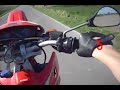 Derbi stunt- wheelie- gear changing 1-6 (85km/h) Derbi stunt- wheelie- gear changing 1-6 (85km/h)